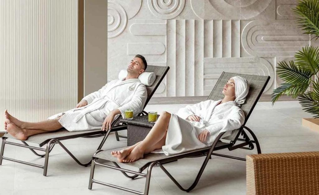 AKKA Hotels Claros Antalya