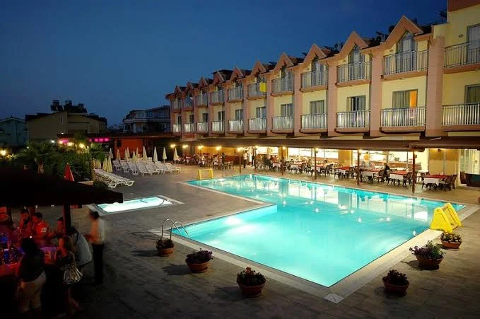 ANTALYA GRAND NAR HOTEL