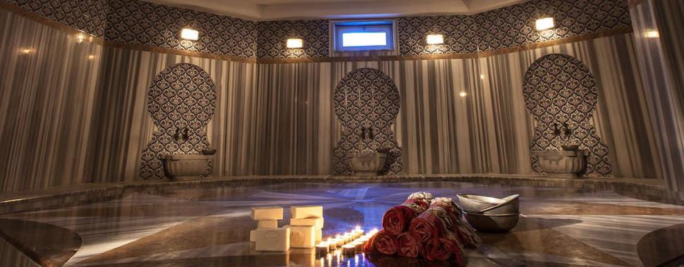 Adalin Resort Otel Antalya
