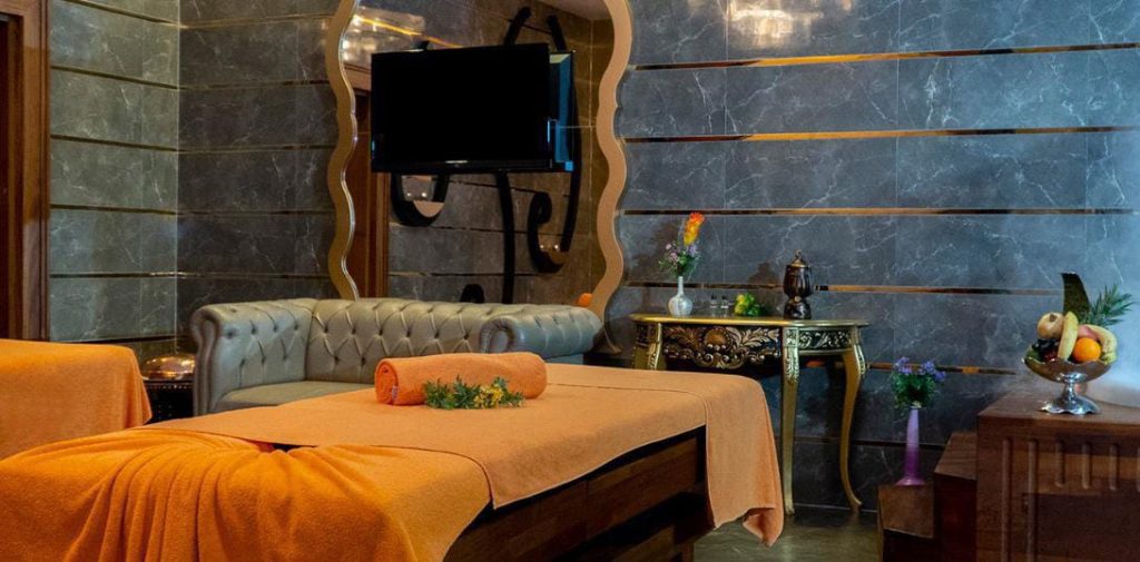 Adalin Resort Otel Antalya