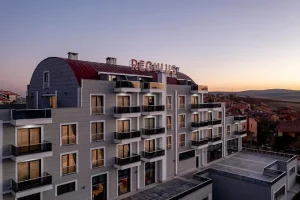 Regulus Termal Afyon