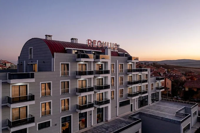 Regulus Termal Afyon