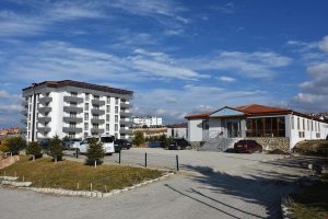 Vadi Termal Afyonkarahisar
