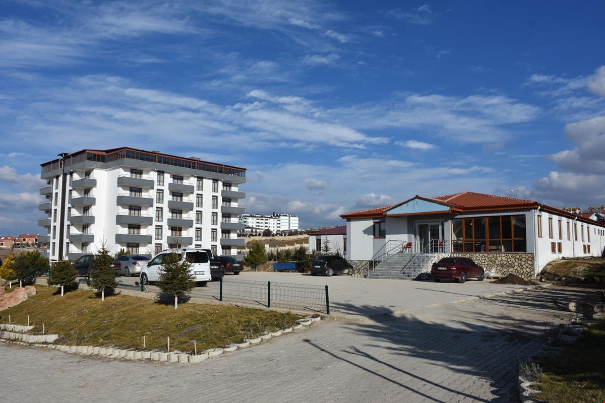 Vadi Termal Afyonkarahisar