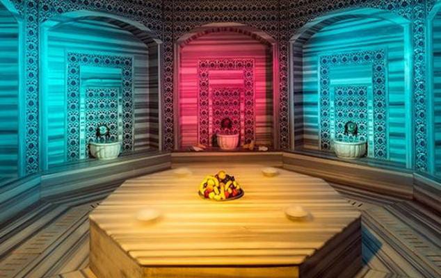 Amara Luxury Resort & Villas Antalya