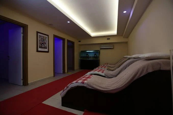Anita Dream Hotel Antalya