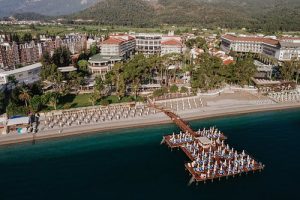 Antalya Akra Kemer