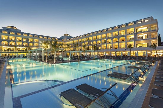 Antalya Ma Biche Kemer by Werde Hotels