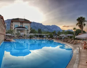 Antalya Armas Gül Beach