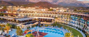 Antalya Armas Labada Hotel