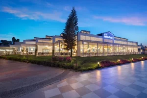 Antalya Club Marco Polo