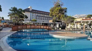 Antalya Crystal Aura