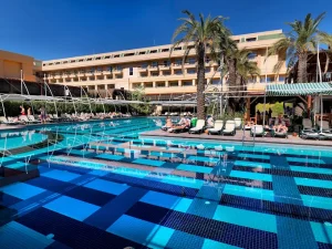 Antalya Crystal De Luxe