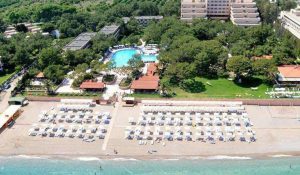 Antalya FUN & SUN FAMILY Club Saphire
