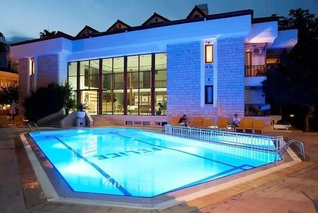 Antalya Felice Hotel