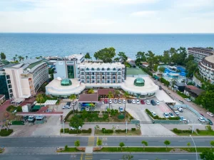 Antalya Fore Resort & Spa