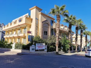 Antalya Grand Lukullus Hotel