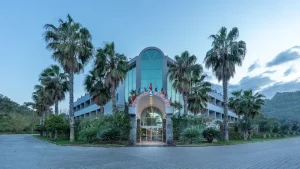 Antalya Grand Viking Hotel