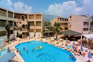 Antalya Havana Hotel Kemer