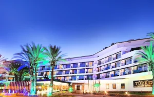 Antalya Imperial Türkiz Resort Hotel