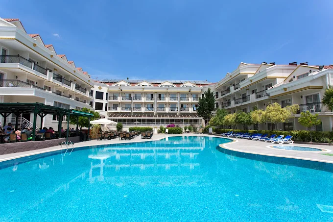 Antalya Kemer Dream Hotel