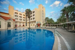 Antalya Larissa Inn Hotel