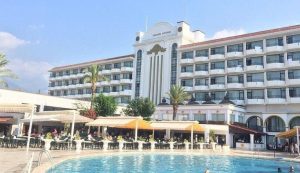 Antalya Larissa Phaselis Princess Hotel