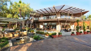 Antalya MARTI Myra Hotel
