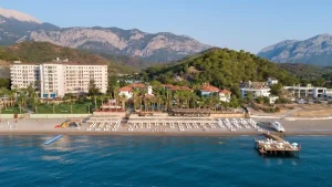 Antalya Marvida Hotel Akman Park