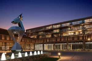 Antalya Maxx Royal Kemer Resort
