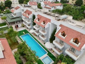 Antalya Nar Hotel