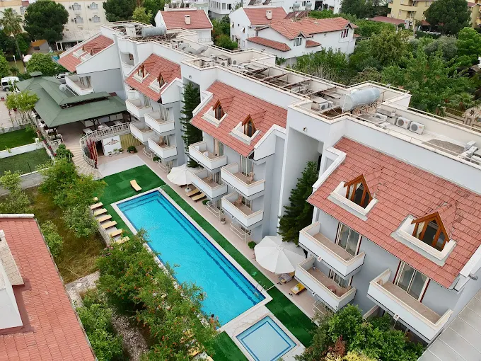 Antalya Nar Hotel