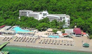 Antalya Perre La Mer Hotel Resort & Spa