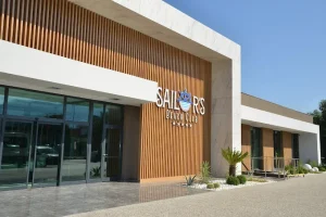 Antalya Sailor’s Beach Club
