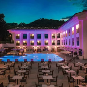 Antalya Saint Star Hotels – Adult Only
