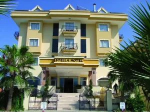 Antalya Stella Hotel