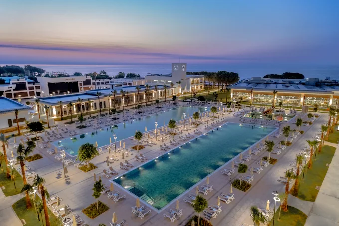 Antalya Swandor Hotels & Resorts – Kemer