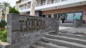 Turkiz Spa & Wellness Antalya