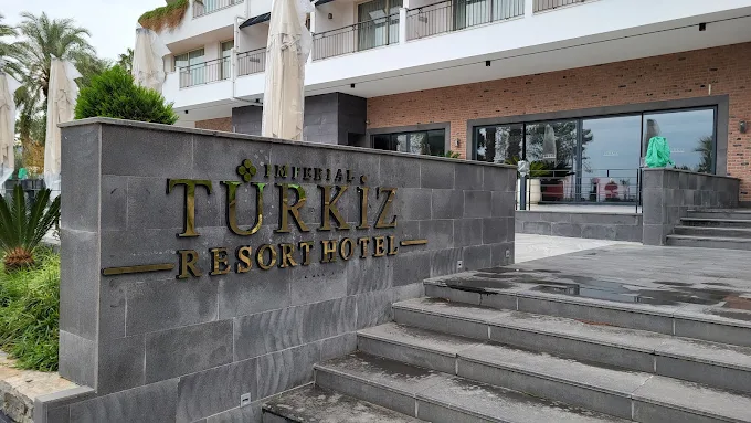 Turkiz Spa & Wellness Antalya