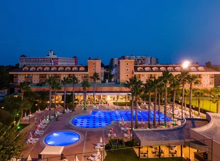 Antalya Viking Park Otel & SPA