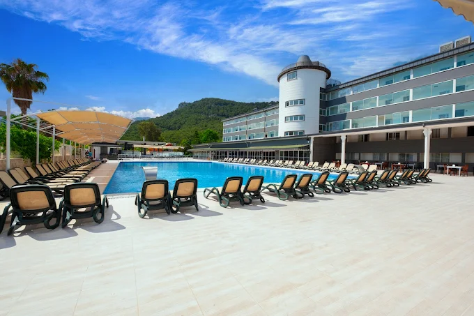Antalya Zeyda Hotels Kemer