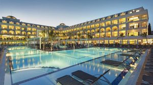 Antalyaa Karmir Resort & Spa