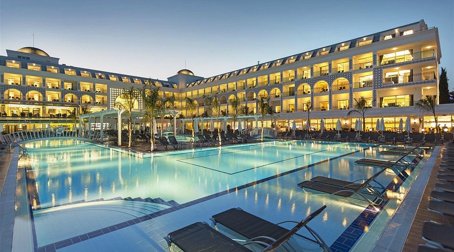 Antalyaa Karmir Resort & Spa