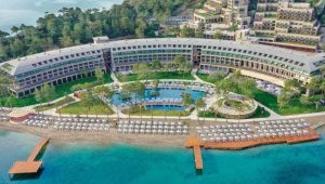 Antalyaa NG Phaselis Bay