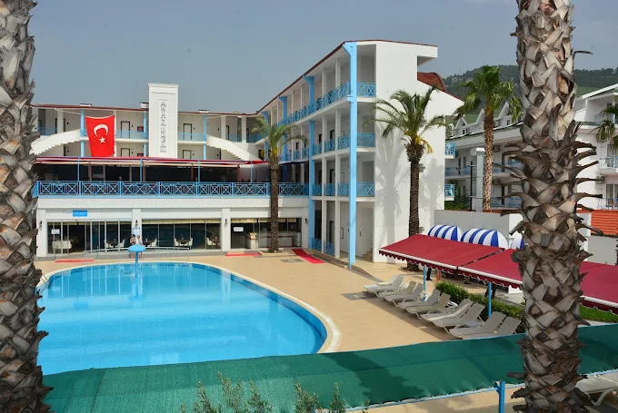 Anttalya Anita Dream Hotel
