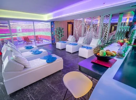 Armas Beach Hotel Antalya