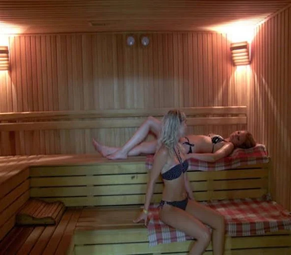 Astoria Hotel Kemer Antalya