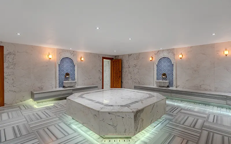 Bergiz Hotels & Resort Keme Antalya