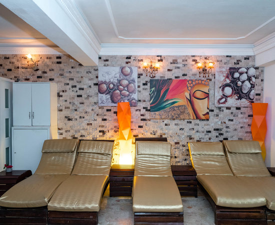 CAMYUVA BEACH HOTEL ANTALYA