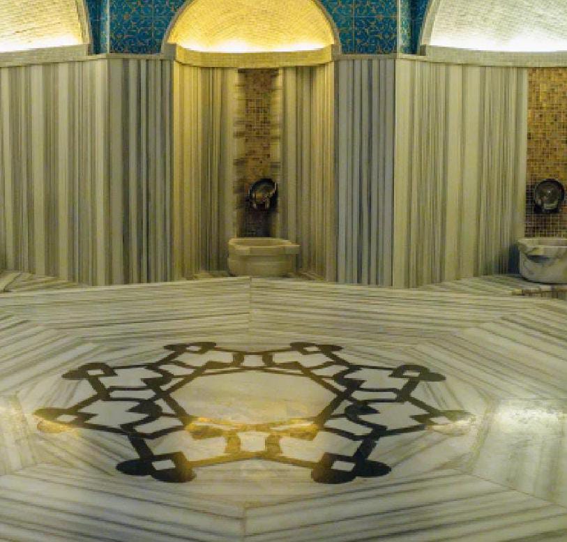 Club Marco Polo Antalya